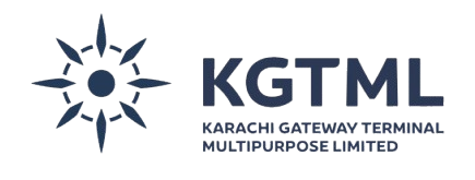 KGTL Logo